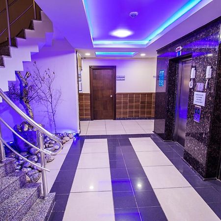 Rk Magic Dream Hotel Kemer Ngoại thất bức ảnh