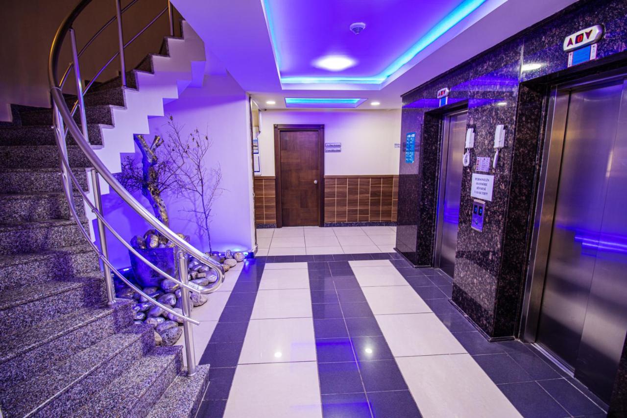 Rk Magic Dream Hotel Kemer Ngoại thất bức ảnh