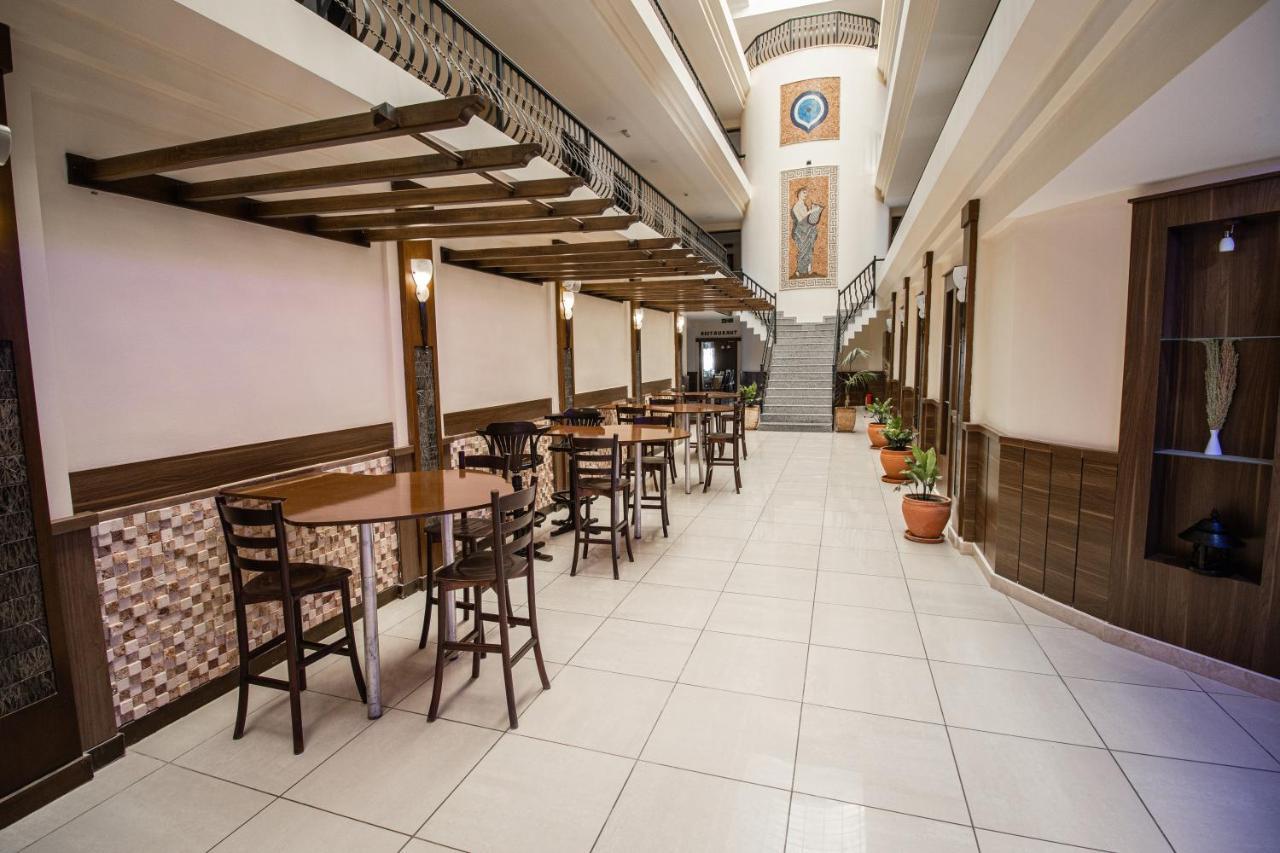 Rk Magic Dream Hotel Kemer Ngoại thất bức ảnh
