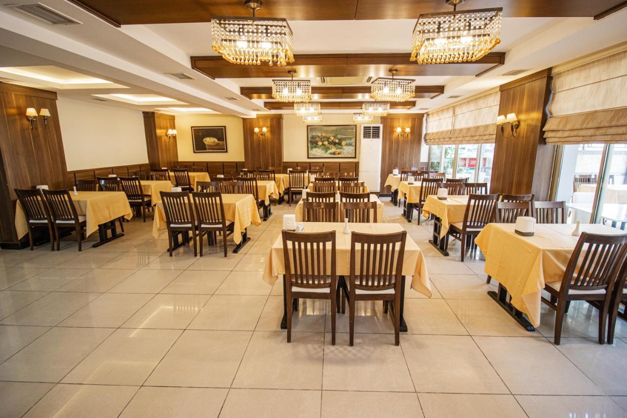 Rk Magic Dream Hotel Kemer Ngoại thất bức ảnh