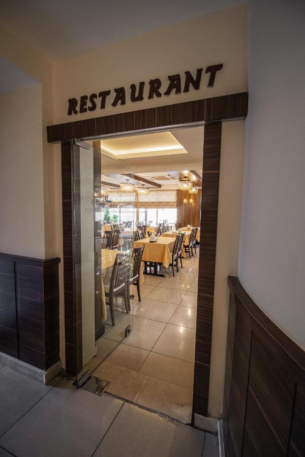 Rk Magic Dream Hotel Kemer Ngoại thất bức ảnh