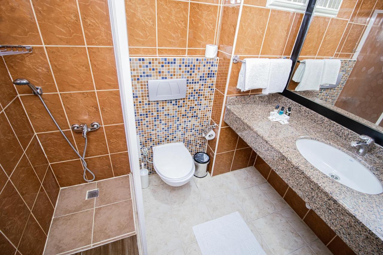 Rk Magic Dream Hotel Kemer Ngoại thất bức ảnh