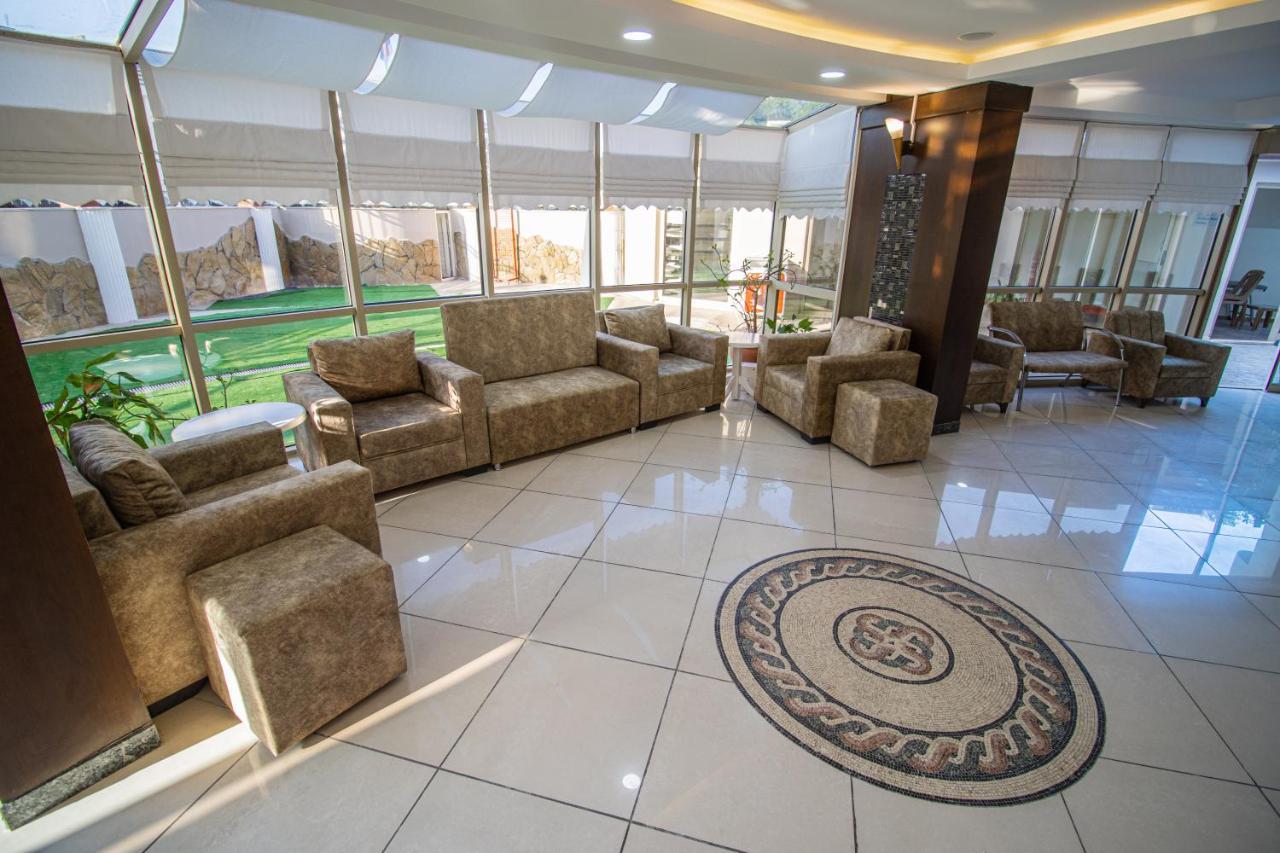 Rk Magic Dream Hotel Kemer Ngoại thất bức ảnh