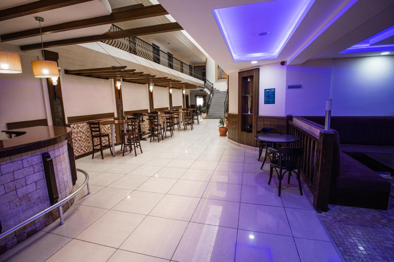 Rk Magic Dream Hotel Kemer Ngoại thất bức ảnh
