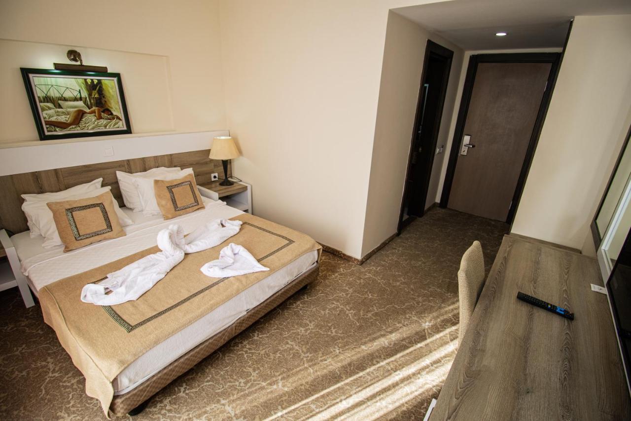 Rk Magic Dream Hotel Kemer Ngoại thất bức ảnh