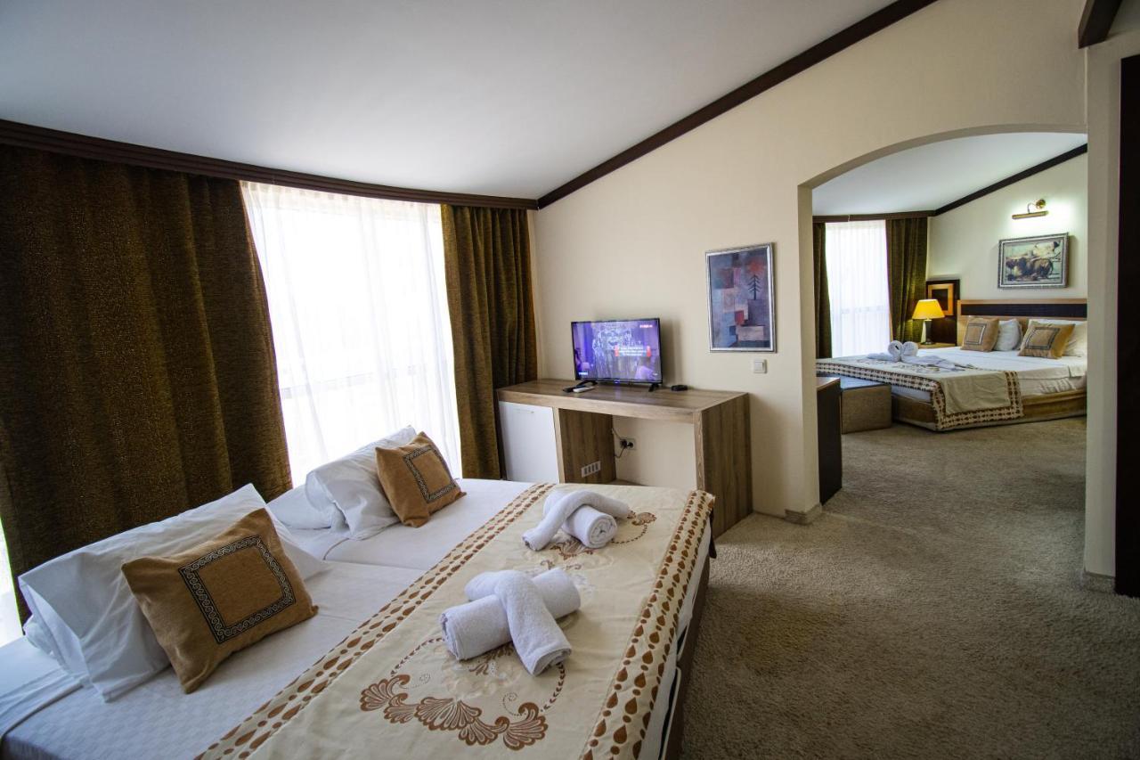 Rk Magic Dream Hotel Kemer Ngoại thất bức ảnh