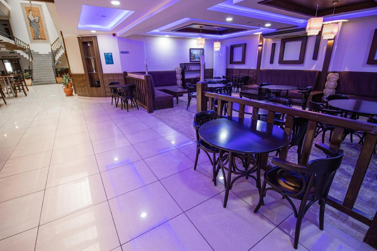 Rk Magic Dream Hotel Kemer Ngoại thất bức ảnh