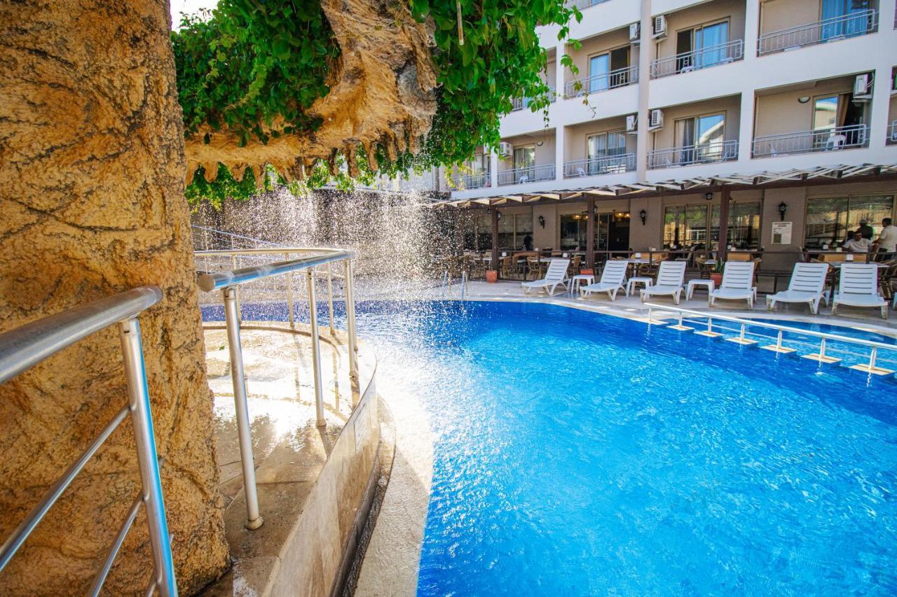Rk Magic Dream Hotel Kemer Ngoại thất bức ảnh