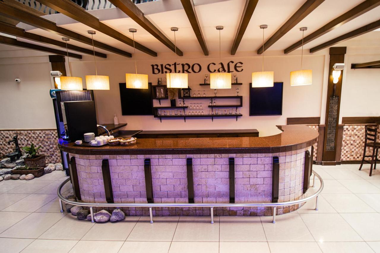Rk Magic Dream Hotel Kemer Ngoại thất bức ảnh