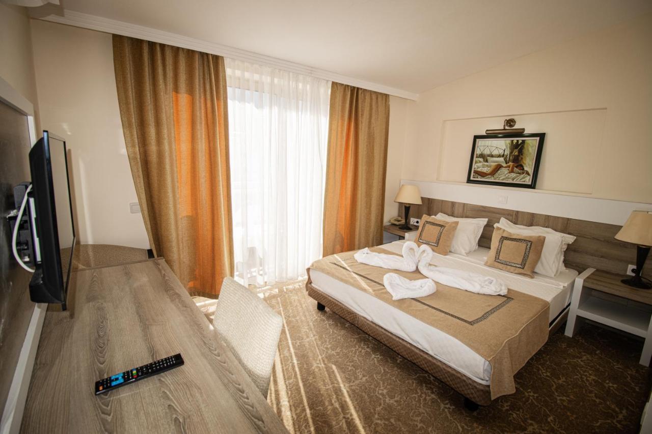 Rk Magic Dream Hotel Kemer Ngoại thất bức ảnh