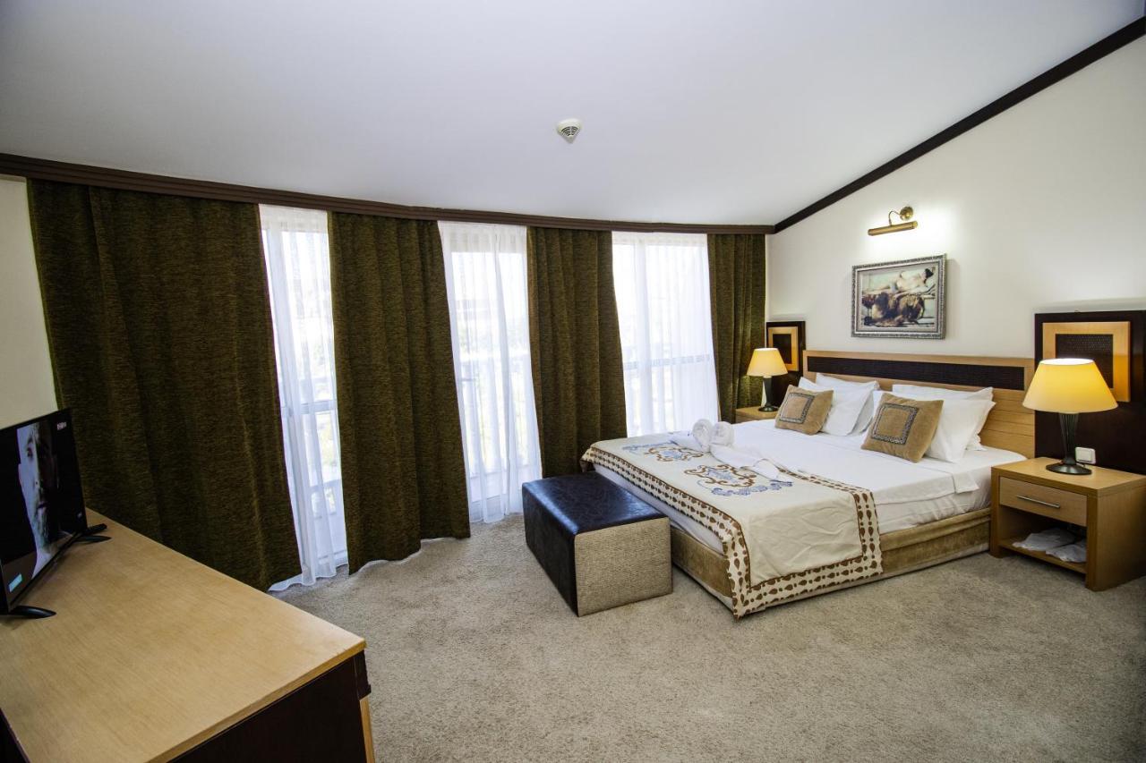 Rk Magic Dream Hotel Kemer Ngoại thất bức ảnh