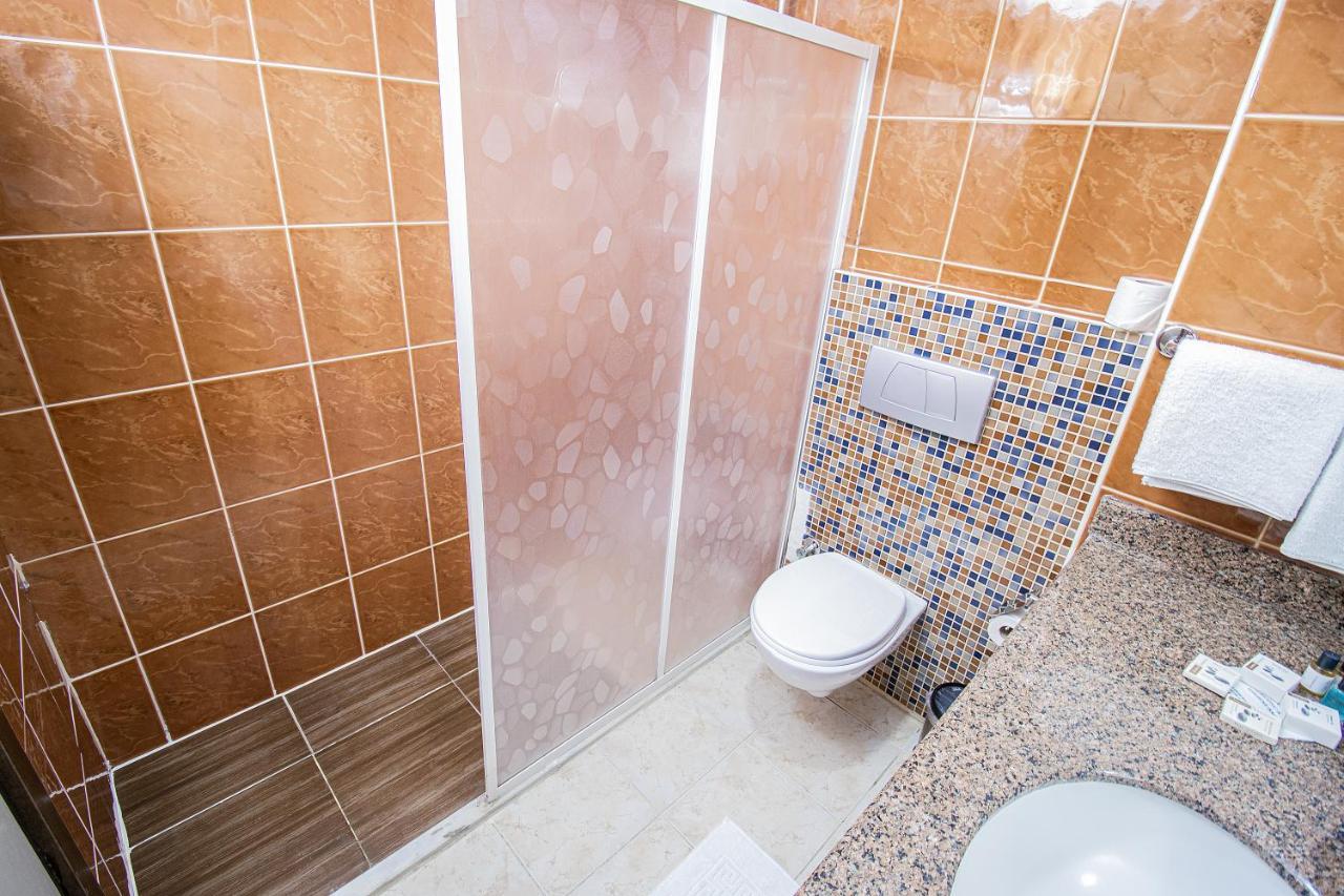 Rk Magic Dream Hotel Kemer Ngoại thất bức ảnh
