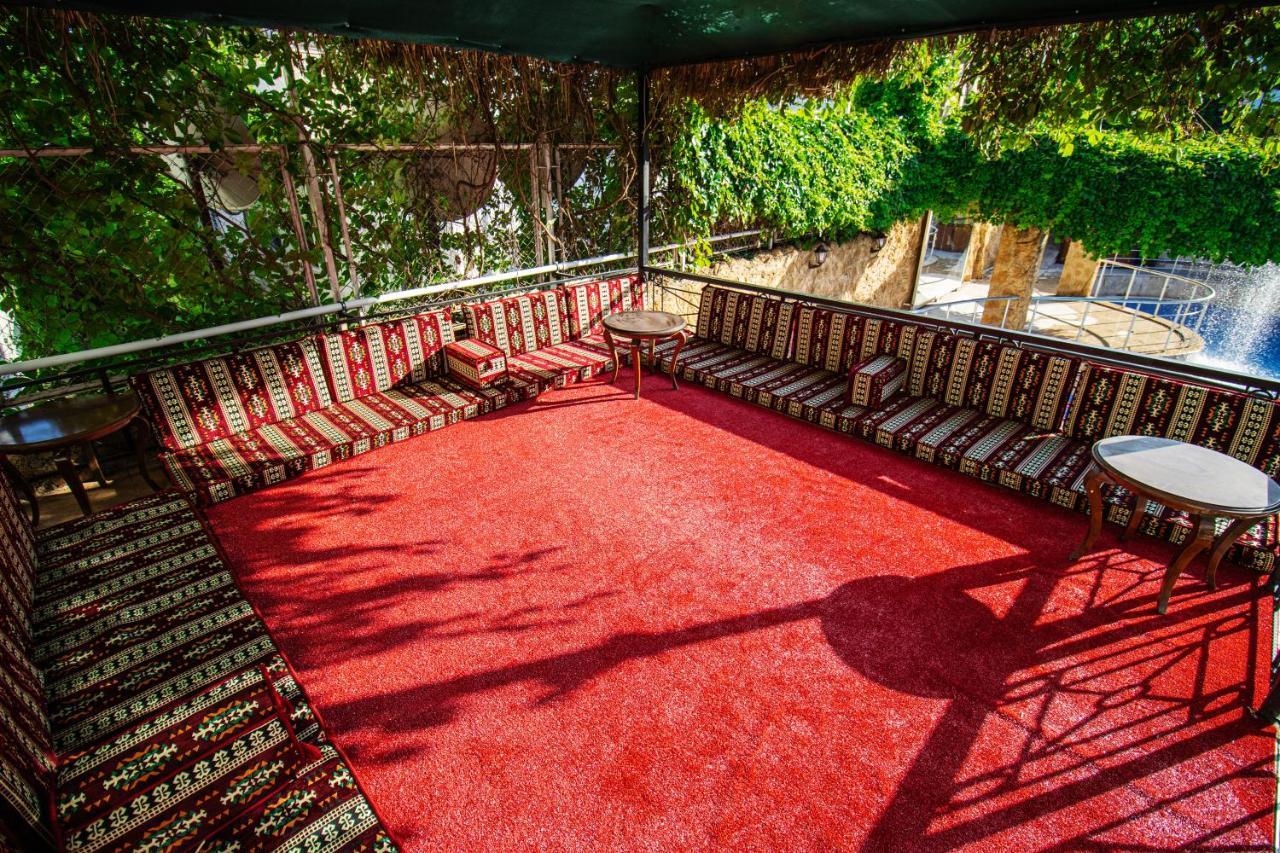 Rk Magic Dream Hotel Kemer Ngoại thất bức ảnh