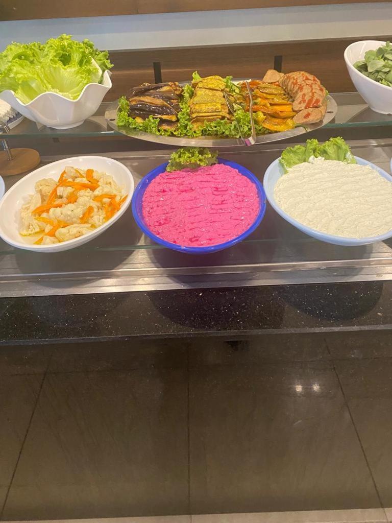 Rk Magic Dream Hotel Kemer Ngoại thất bức ảnh