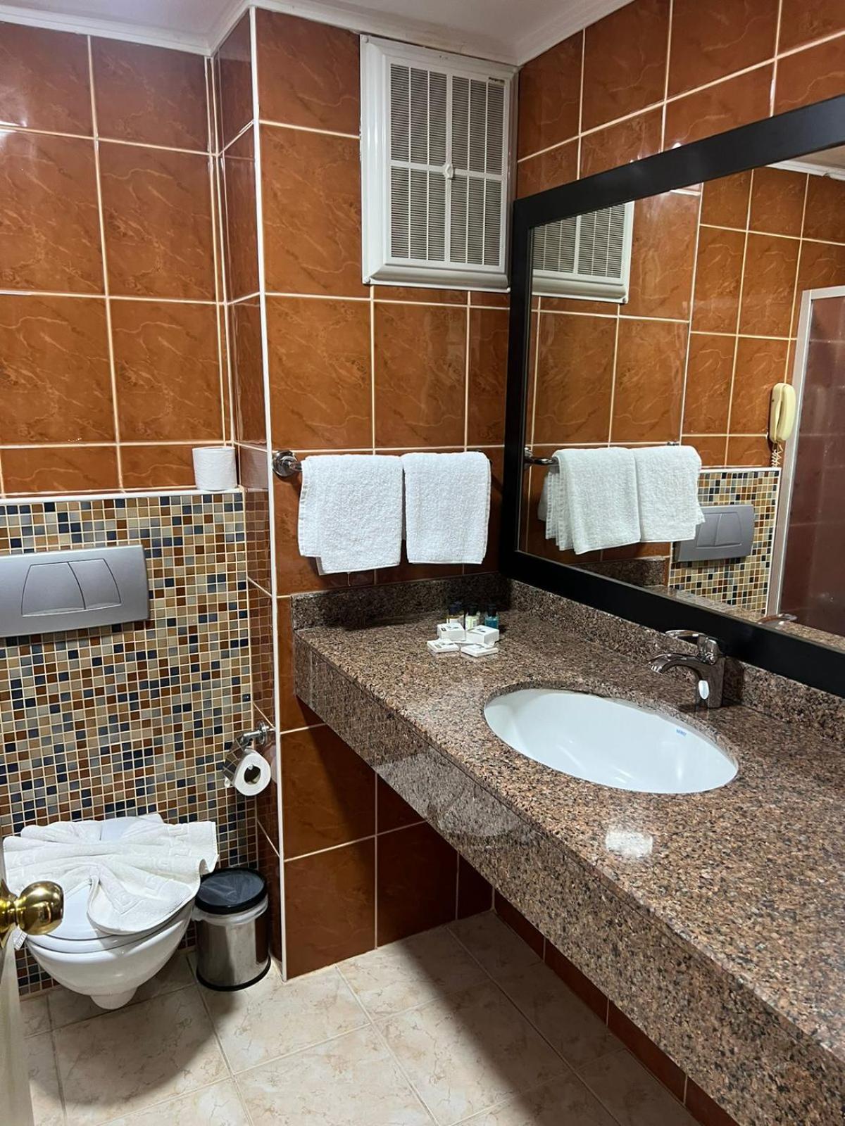 Rk Magic Dream Hotel Kemer Ngoại thất bức ảnh