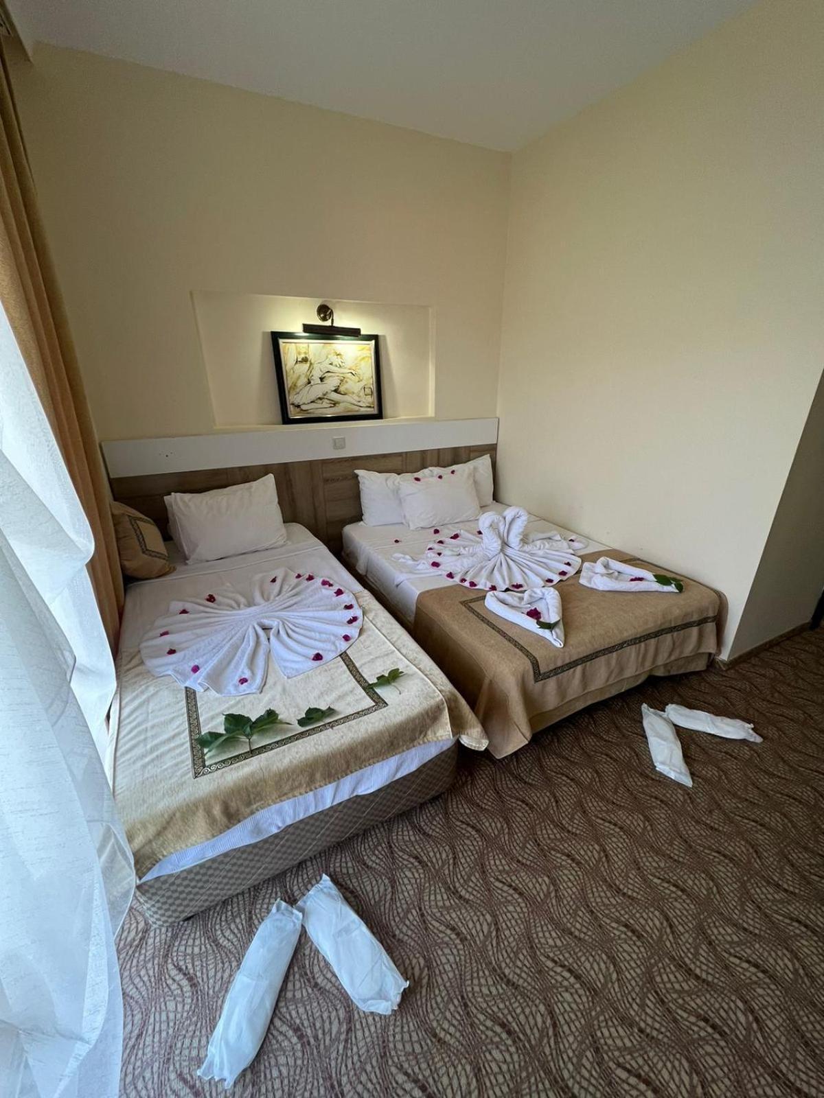 Rk Magic Dream Hotel Kemer Ngoại thất bức ảnh